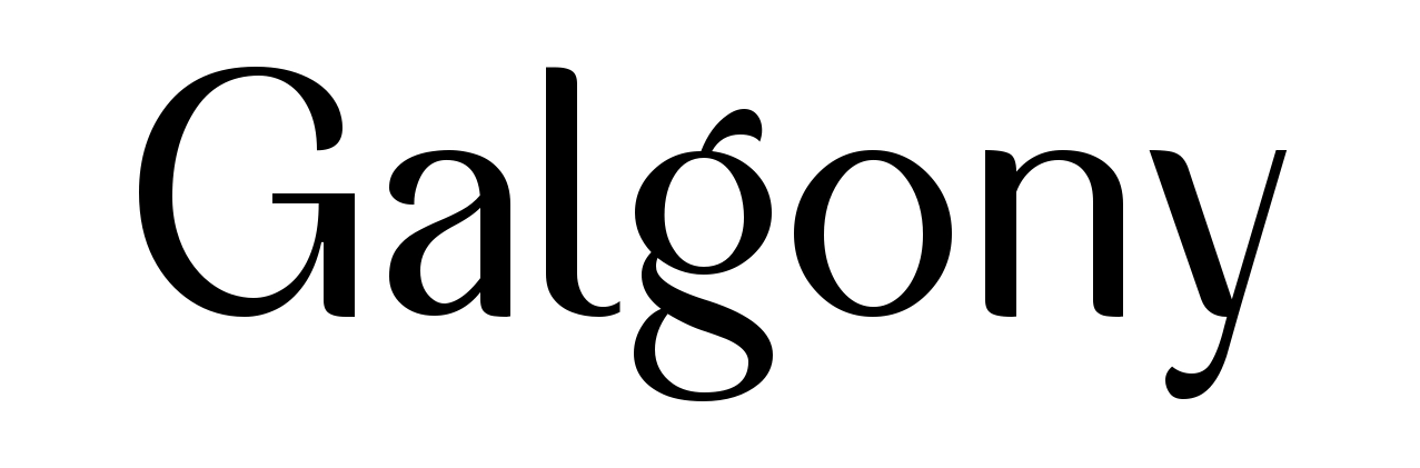 Galgony